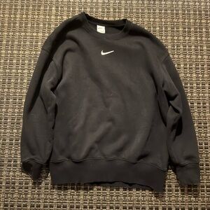 vintage nike crew sweatshirt